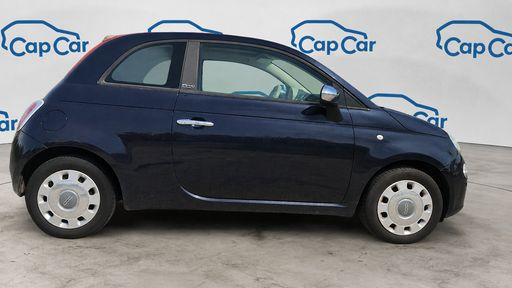 Fiat 500 1.2 69 - Pop – 2012 – 83602 km – Essence – Boîte Automatique — photo 27