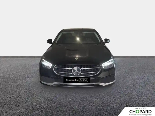 Mercedes Classe E 300 e 9g-tronic — photo 70