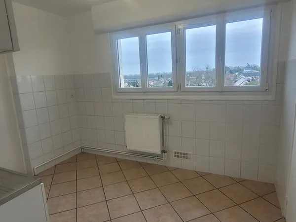 Location appartement St Jean de la ruelle / la chapelle st mesmin