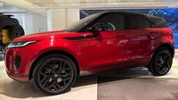 Land-Rover Range Rover Evoque 2.0 P 200ch Flex Fuel R-Dynamic SE AWD BVA Mark III — photo 8
