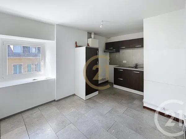 Appartement 4 pièces 90 m²