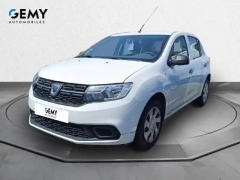 Dacia Sandero sce 75