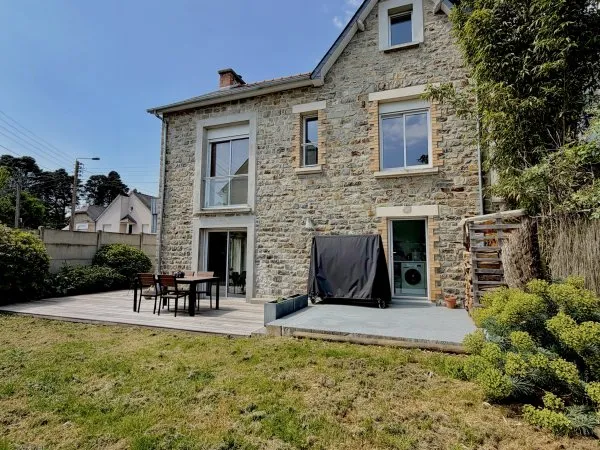 Vends maison entièrement rénovée