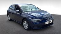 Volkswagen Golf 1.5 eTSI OPF 130ch Life Plus DSG7 — photo 3