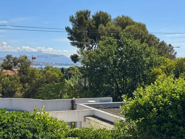 Appartement 4 pièces 76 m²
