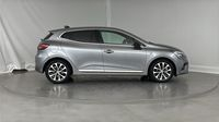 Renault Clio 1.6 E-Tech hybride 145ch Techno — photo 4