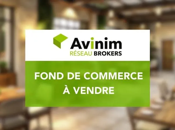 Local commercial 1 pièce 160 m²
