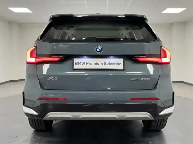 Bmw X1 xdrive25e 245ch xline — photo 6