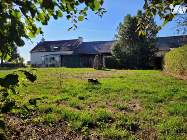 Maison 6 pièces 91 m²