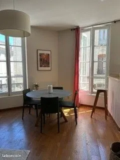 Appartement 2 pièces meublé à louer à Avignon centre