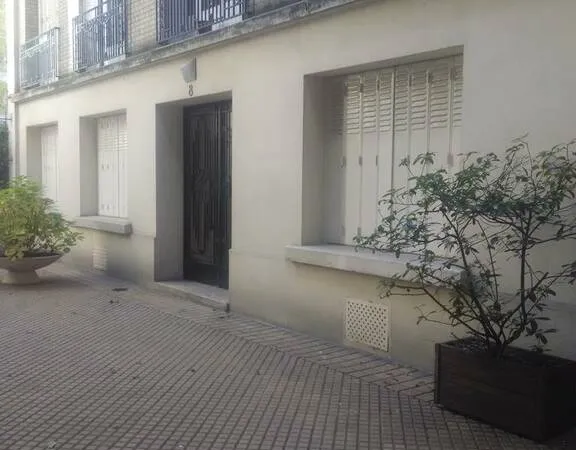 Appartement 1 pièce 31 m²