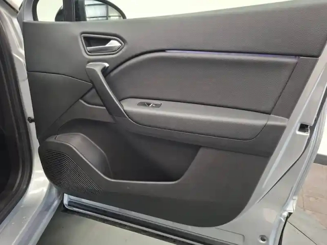 Renault Captur tce 90 - 21 — photo 20