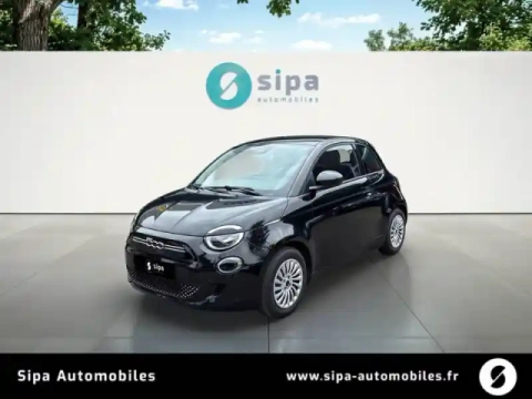Fiat 500 e 118 ch