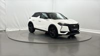 Ds Ds 3 Crossback PureTech 100ch Performance Line + — photo 3