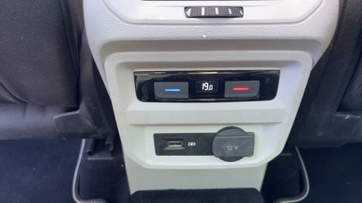 Volkswagen Tiguan 2.0 TDI 190 4Motion DSG7 - R Line – 2019 – 116821 km – Diesel – Boîte Automatique — photo 4