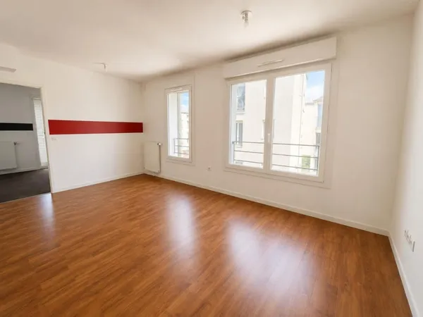 Vends t3 - 55.76 m² - Stains 93240