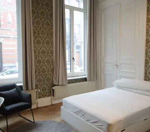 Appartement 1 pièce 23 m²
