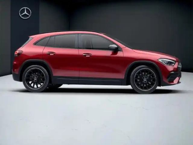 Mercedes Gla 200 amg line — photo 17