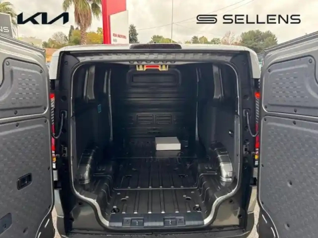 Kia Pv5 fg l 163ch 71,2kwh plus — photo 10