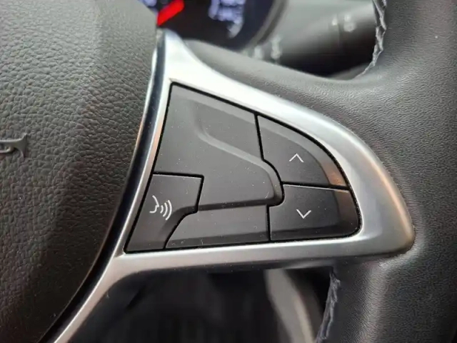 Dacia Duster blue dci 115 4x2 — photo 34