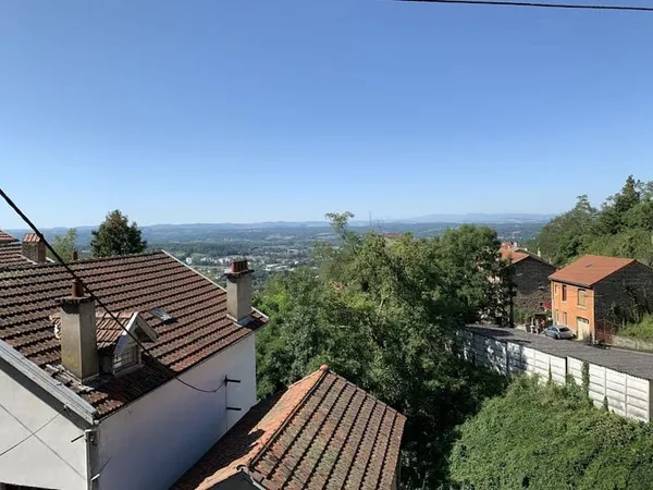 Appartement 4 pièces 87 m²
