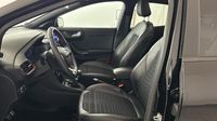 Ford Puma 1.0 EcoBoost 125ch mHEV ST-Line X — photo 12