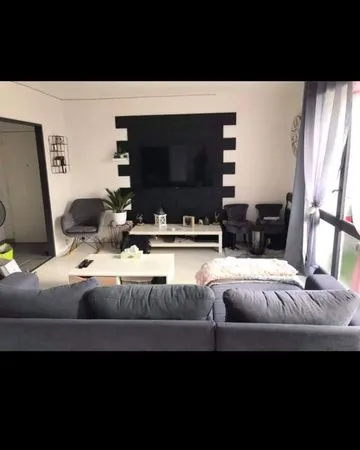 Appartement de 69m2 +loggia