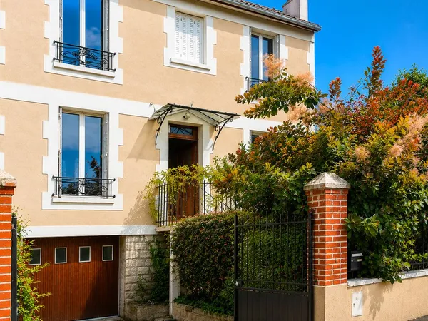 Maison de luxe 3 pièces 75 m²