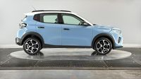 Citroen C3 1.2 Turbo 100ch PLUS — photo 4