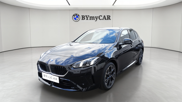 BMW 120 170 ch DKG7