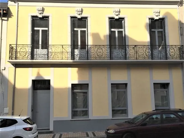 Résidence étudiante privée et sécurisée, Colocation étudiante dans immeuble rénové à Tarbes TOUT INC