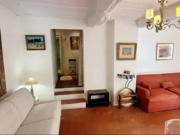Loue appartement 34m²