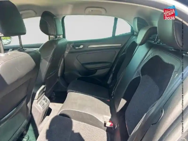 Renault Megane 1.5 blue dci 115ch business intens — photo 41