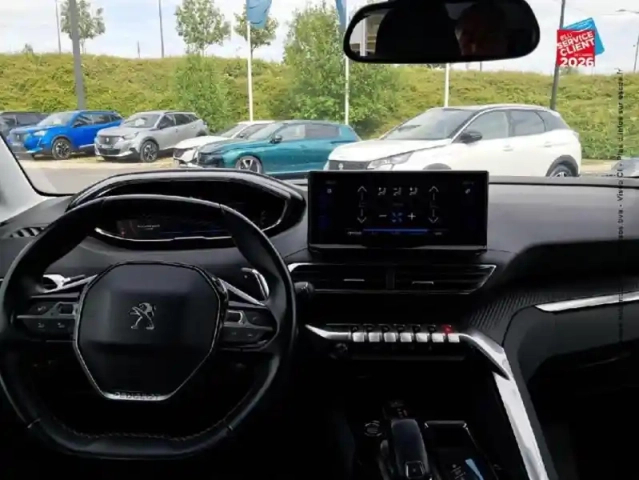 Peugeot 5008 1.5 bluehdi 130ch s&amp;s allure pack eat8 — photo 15