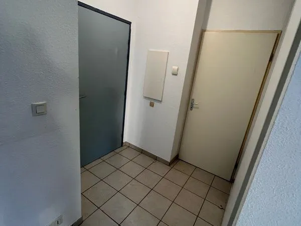 Appartement T2