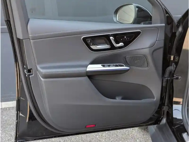 Mercedes Glc 400 e 4matic — photo 16