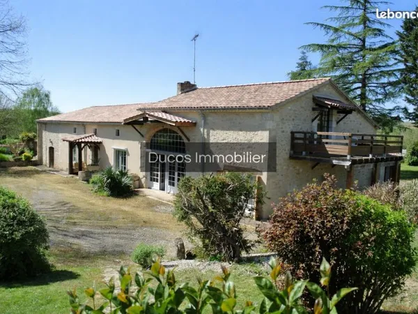 Propriété 10 pièces 418 m²
