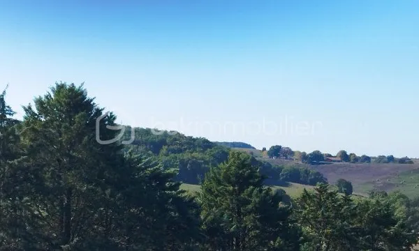 Maison 4 pièces 126 m²