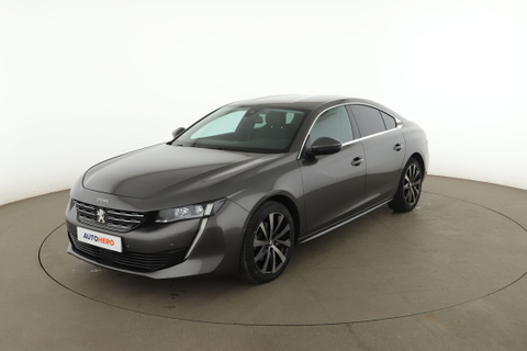 Peugeot 508 1.5 Blue-HDi Allure Business EAT8