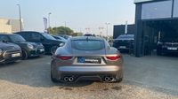 Jaguar F-Type Coupe 5.0 V8 450ch R-Dynamic BVA8 — photo 6
