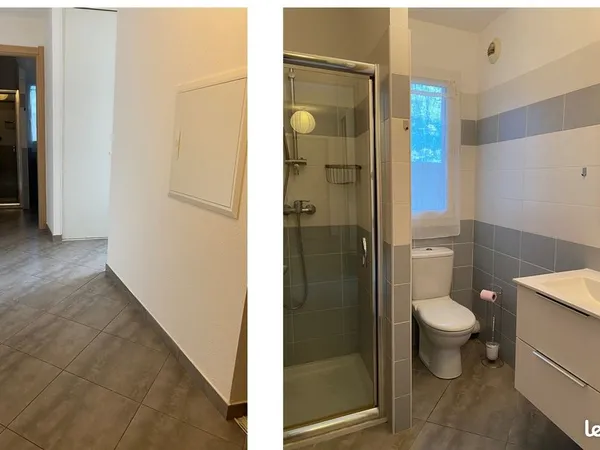 MORIANI PLAGE Appartement T2 Habitable de suite