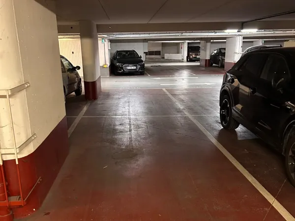 Loue parking