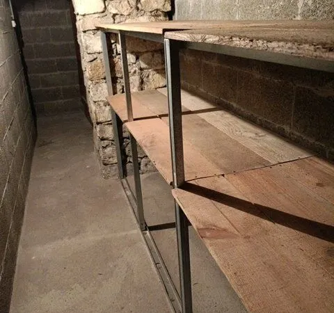 Cave barrière Saint-Genès