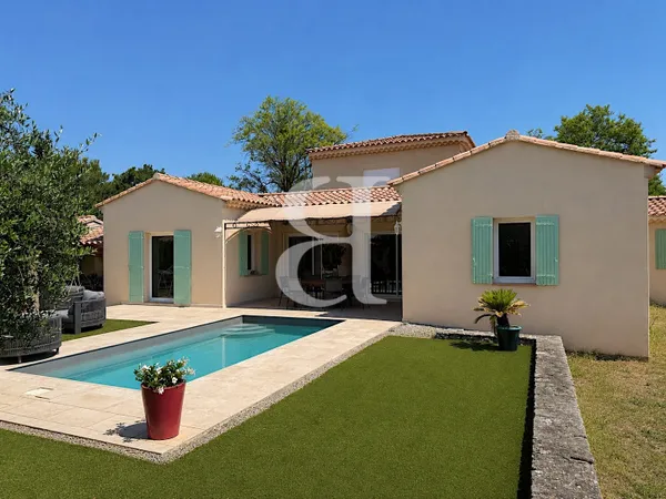 Maison 7 pièces 191 m²