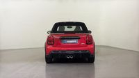 Mini Cabrio John Cooper Works 231ch Ultimate BVA8 — photo 6