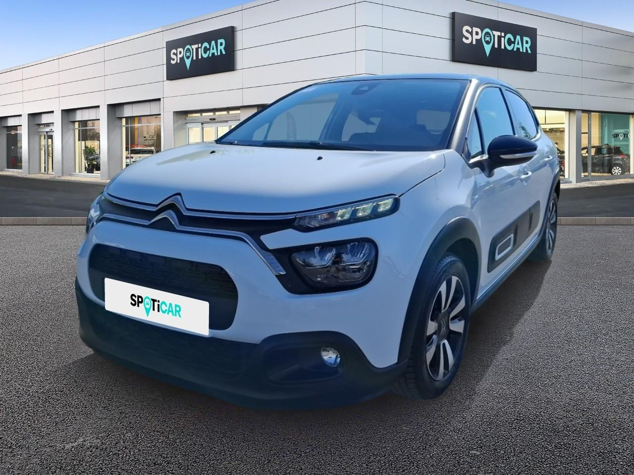 Citroën C3 1.2 puretech 83ch s&s shine — photo 1