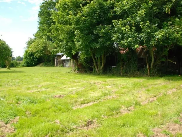 Terrain 786 m²