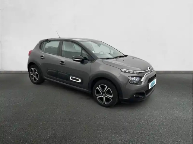 Citroën C3 puretech 83 s&amp;s bvm5 — photo 3