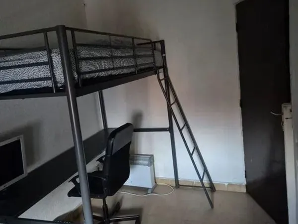 Studio meublé 17m² à 5 min de la gare