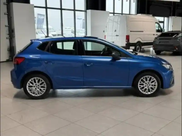 Seat Ibiza 1.0 ecotsi 110ch xcellence — photo 4